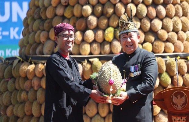 Foto: Bupati Jember Hendy Siswanto.