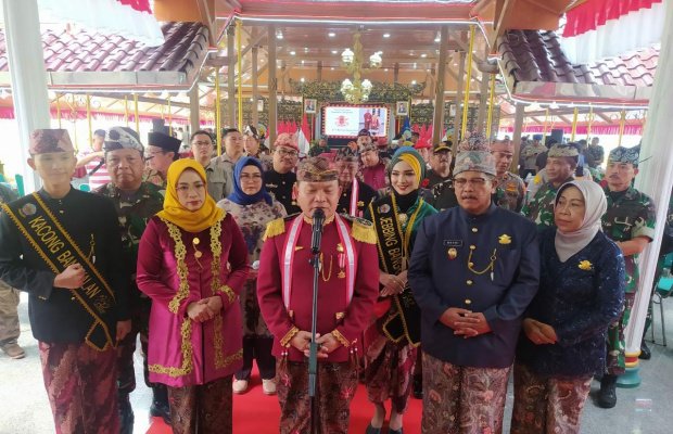 Foto : Jendral TNI Dudung
