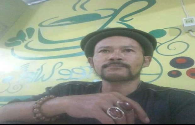 Foto: Raden Mas Demang Zaenuri MP