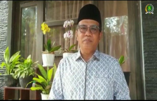 Foto: Ketua DPRD Sumenep A. Hamid Ali Munir