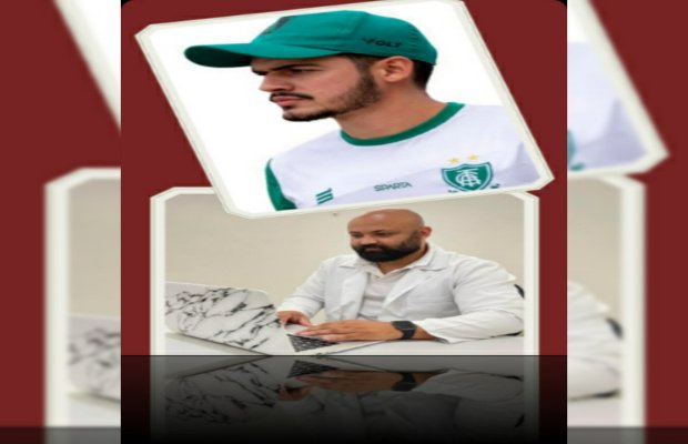 Foto: Joao Pedro Royal dan Emerson Costa Campos