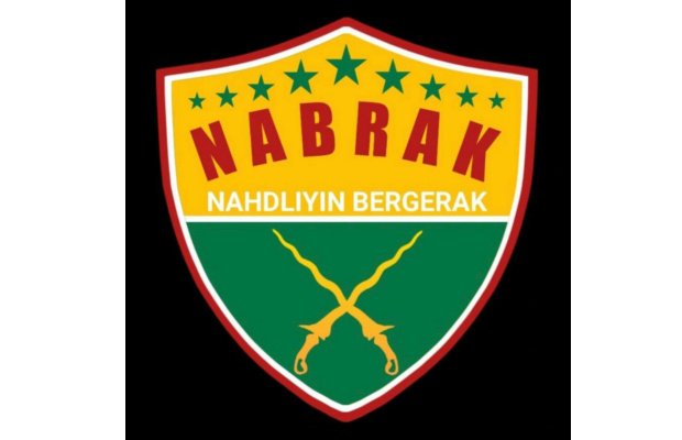 Foto: Logo Nahdliyin Bergerak