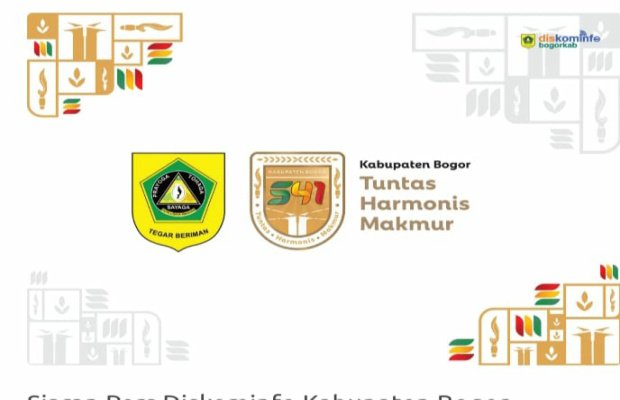 Foto: Logo HJB yang ke 541