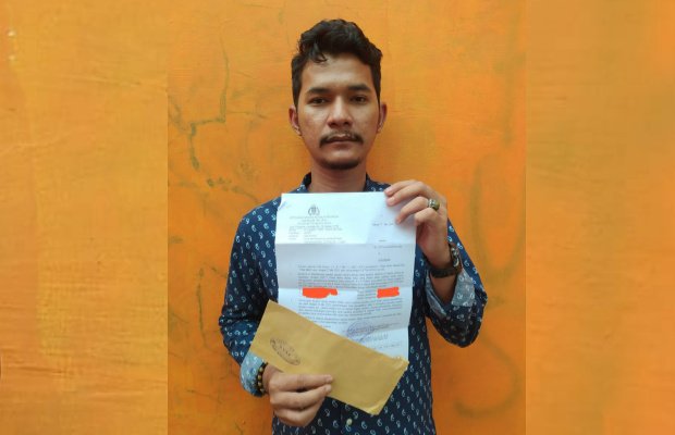 Foto: Diffahudien Salam
