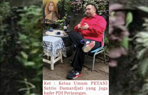 Foto: Satrio Damardjati