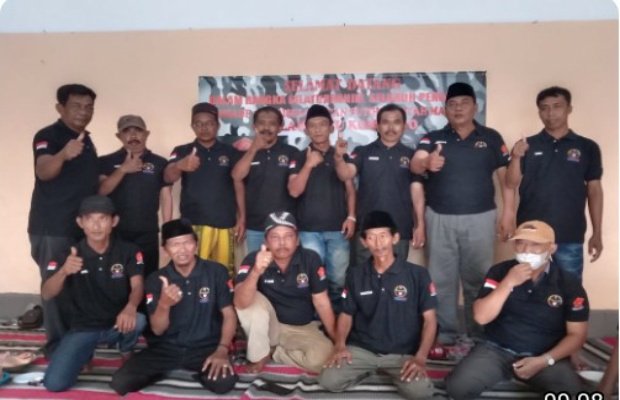 Foto: Tim Brigade 571 TMP  Wilayah Madura