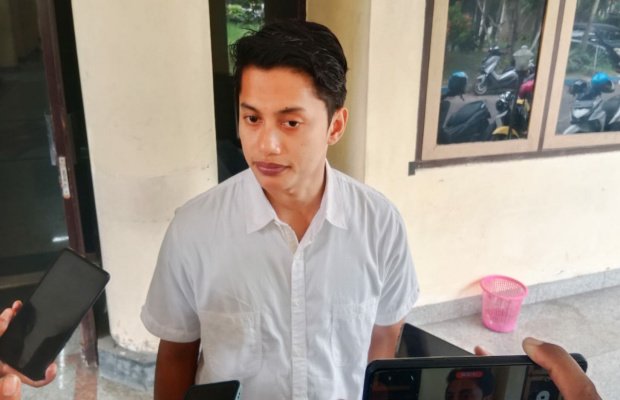 Foto : Kasatreskrim Polres Bangkalan, AKP Bangkit Dananjaya