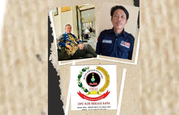 Foto: Dicky Ardi dan Hisar Pardomuan