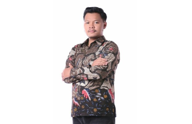 Foto: Wijianto, S.E.