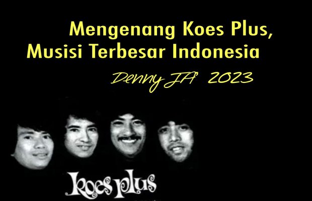 Foto: Ilustrasi Musisi Terbesar Indonesia