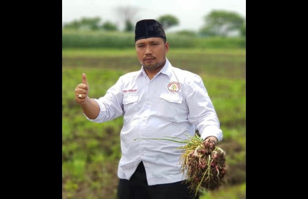 Foto: Satrio Damardjati