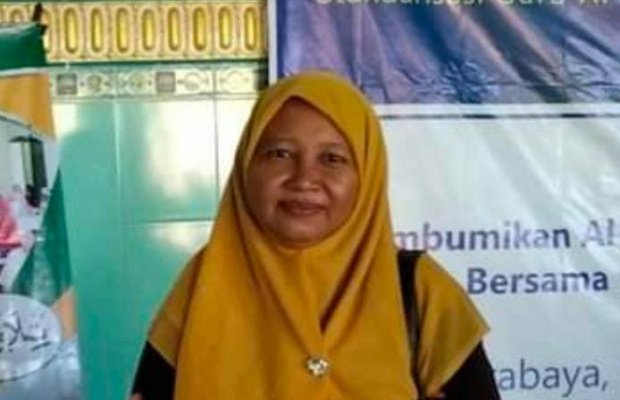 Foto: Sita Pramesthi