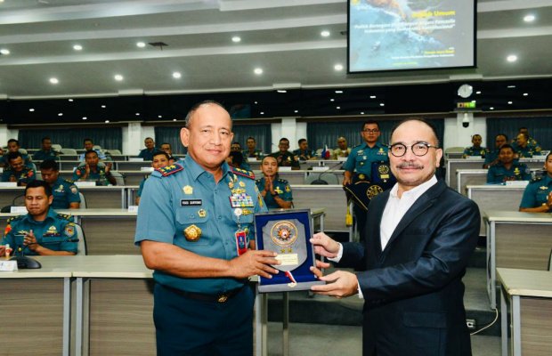 Foto: Firman Jaya Daeli