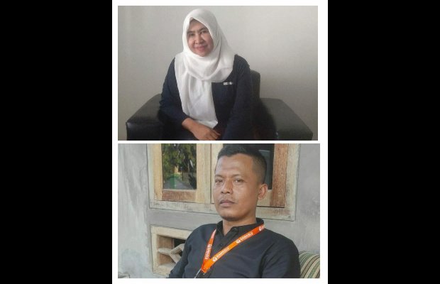 Foto: Camat Tanggul Hanifa dan Tim JPR Jauhari