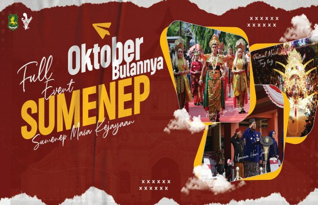 Foto: Benner Oktober Bulannya Sumenep
