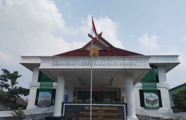 Foto: Kejaksaan Negeri Kabupaten Bogor