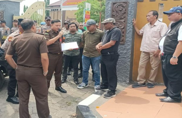 Foto : Demo 