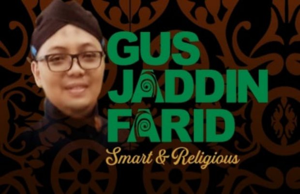 Foto: Gus Jaddin, pemerhati pemerintah