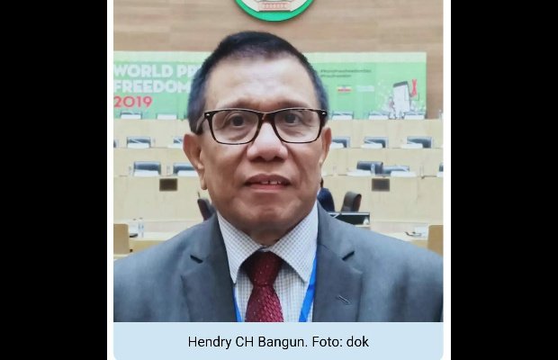 Foto: Hendry Ch Bangun