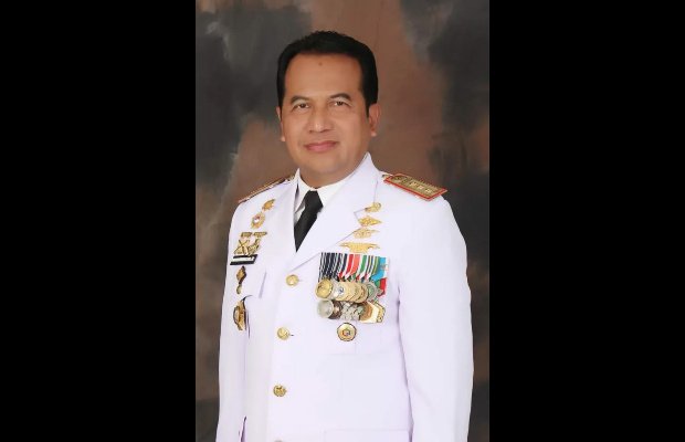 Foto : Dr. Nurkholis, S. Sos, M.Si, CIPA, CIHCM.