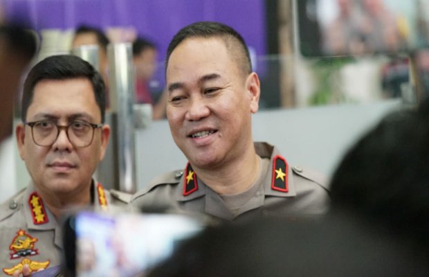 Foto: (Dok) Bareskrim Polri