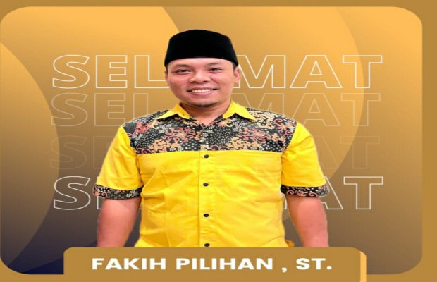 Foto: Fakih Pilihan, ST.