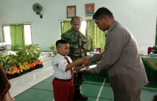 Foto: Primkop Kartika Soewoko
