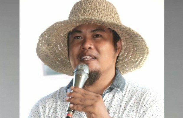 Foto: Badrul Aini Politisi PBB Sumenep 