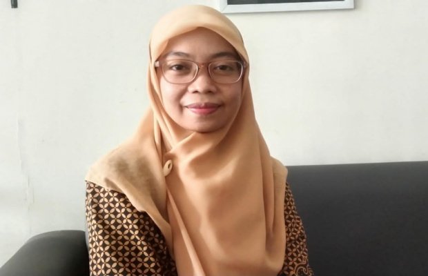 Foto :  Kepala Bidang Pelayanan Medis RSUD dr. Haryoto Lumajang dr. Yana Susanti