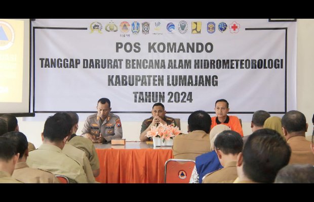 Foto : suasana saat kegiatan berlangsung