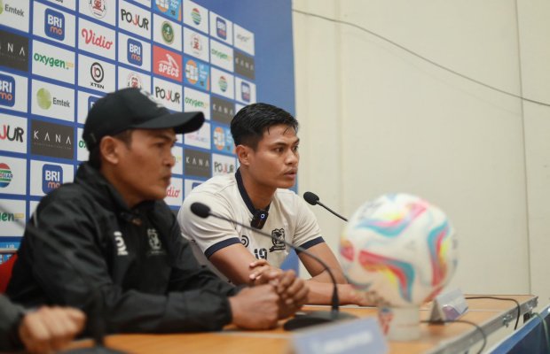 Foto: Rakhmat Basuki dan Fachruddin Aryanto