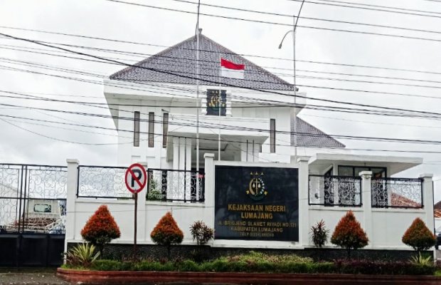 Foto : Kejari Lumajang