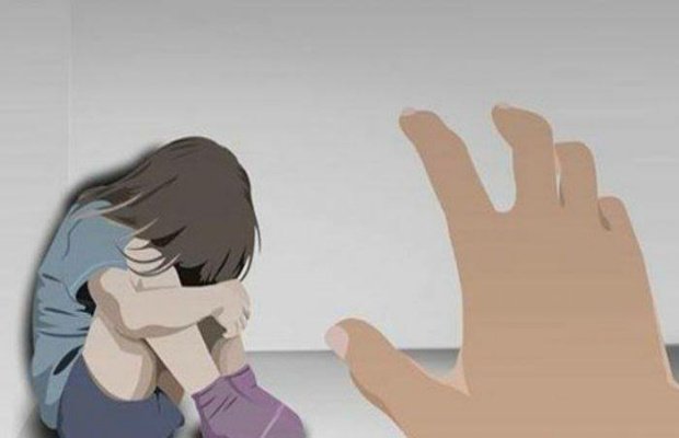Foto: Ilustrasi pelecehan seksual