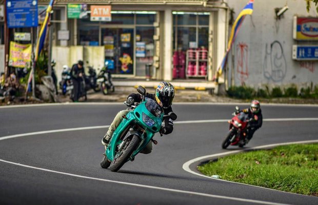 Foto: Alexander Sinurat