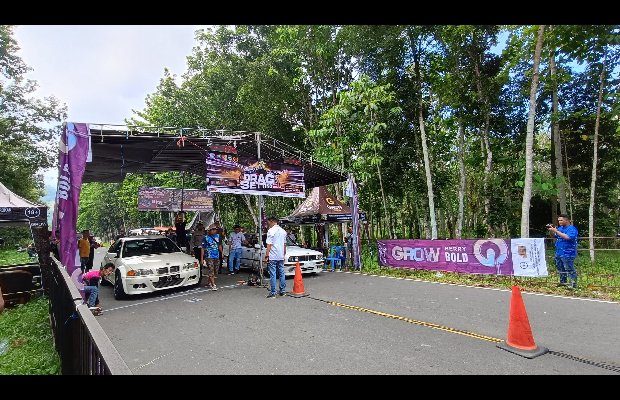 Foto: Giat Polantas Polres Jember dan anggota IMI