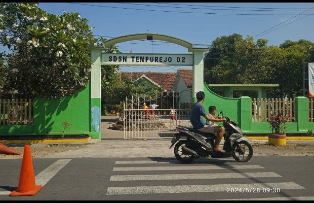 Foto: SDN Tempurejo 02
