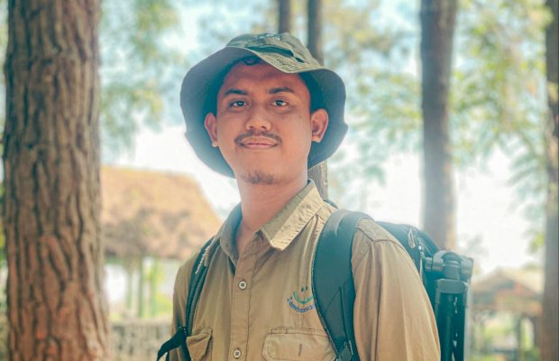 Foto: Rifaldi Widya Nugraha
