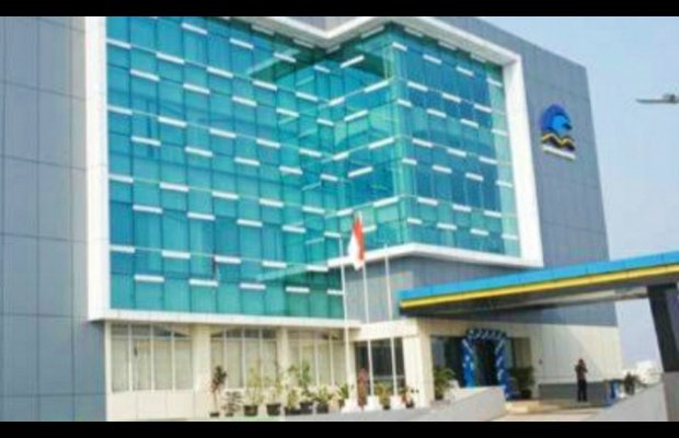 Foto: Ilustrasi Gambar Kantor PDAM Tirta Bhagasasi 