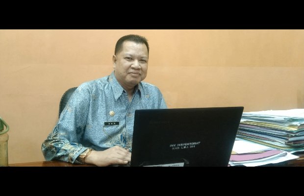 Foto : Aan, Irbasun V Inspektorat Kabupaten Lumajang
