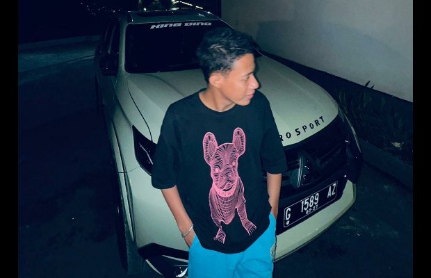 Foto: Dino Ardiyansah 