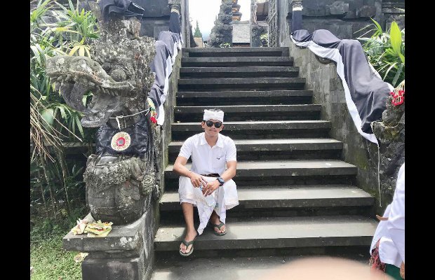 Foto: I Ketut Arya Utama