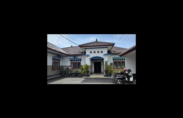 Foto : Kantor DPMD Kabupaten Sampang 