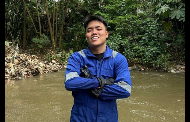 Foto: Fannes Febryanto