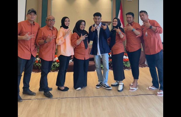 Foto: M Anang Dani Anto dkk.