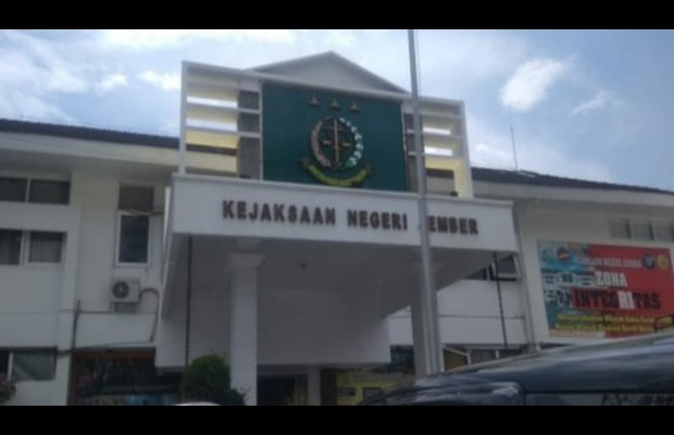 Foto: Kejaksaan Negeri (Kejari) Jember 