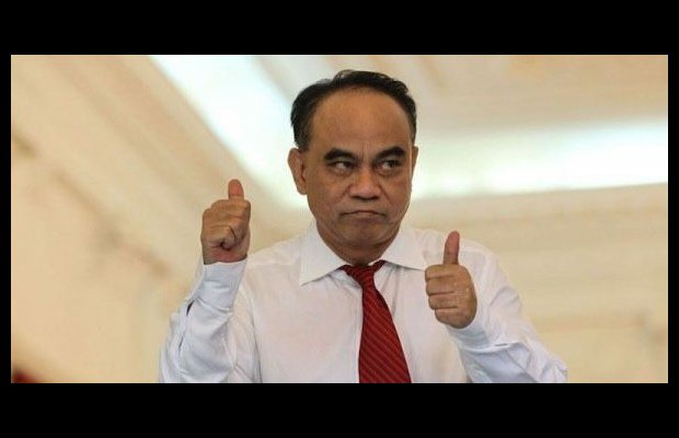 Foto: Menkominfo RI, Budi Arie Setiadi (Ist)