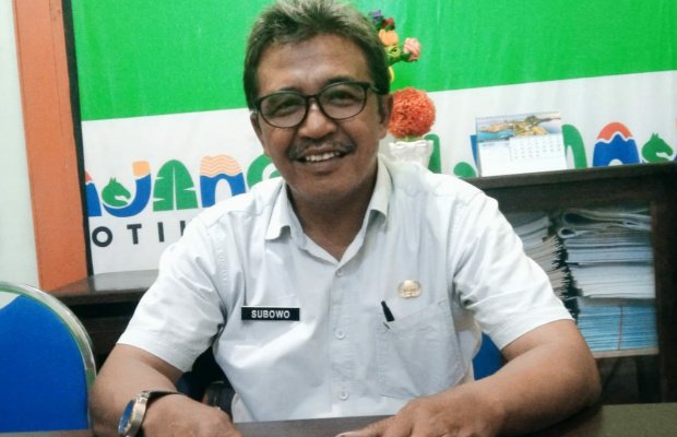 Foto : Subowo, Humas DPU-TR Kabupaten Lumajang