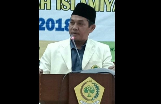 Foto: Agus Gumiwang, Plt. Ketum DPP Partai Golkar