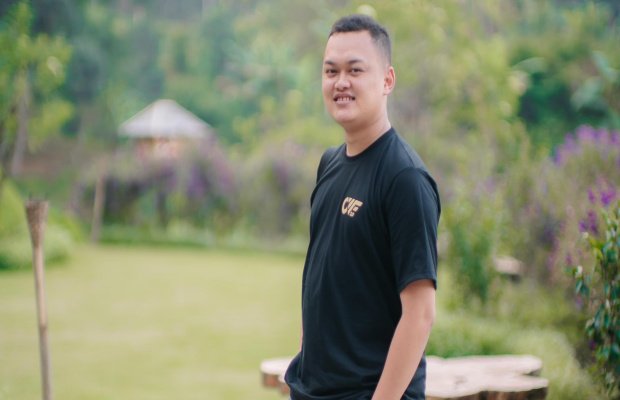 Foto: Wildan Hamdani