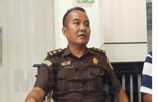Foto: Suharto JPU Kejaksaan negeri Sampang